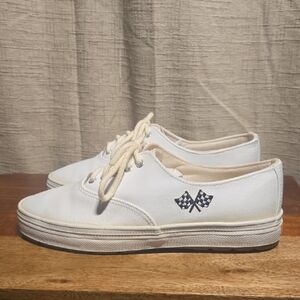 Indy 2 Nascar Cup Series Shoes - Size 6.5 Women's